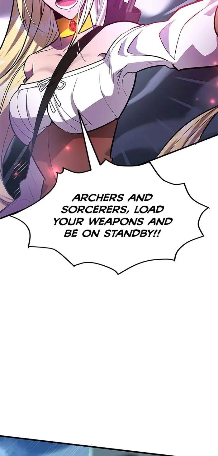 Read I Got Lucky And Pulled A 10th Rank Summon EN Manga Online
