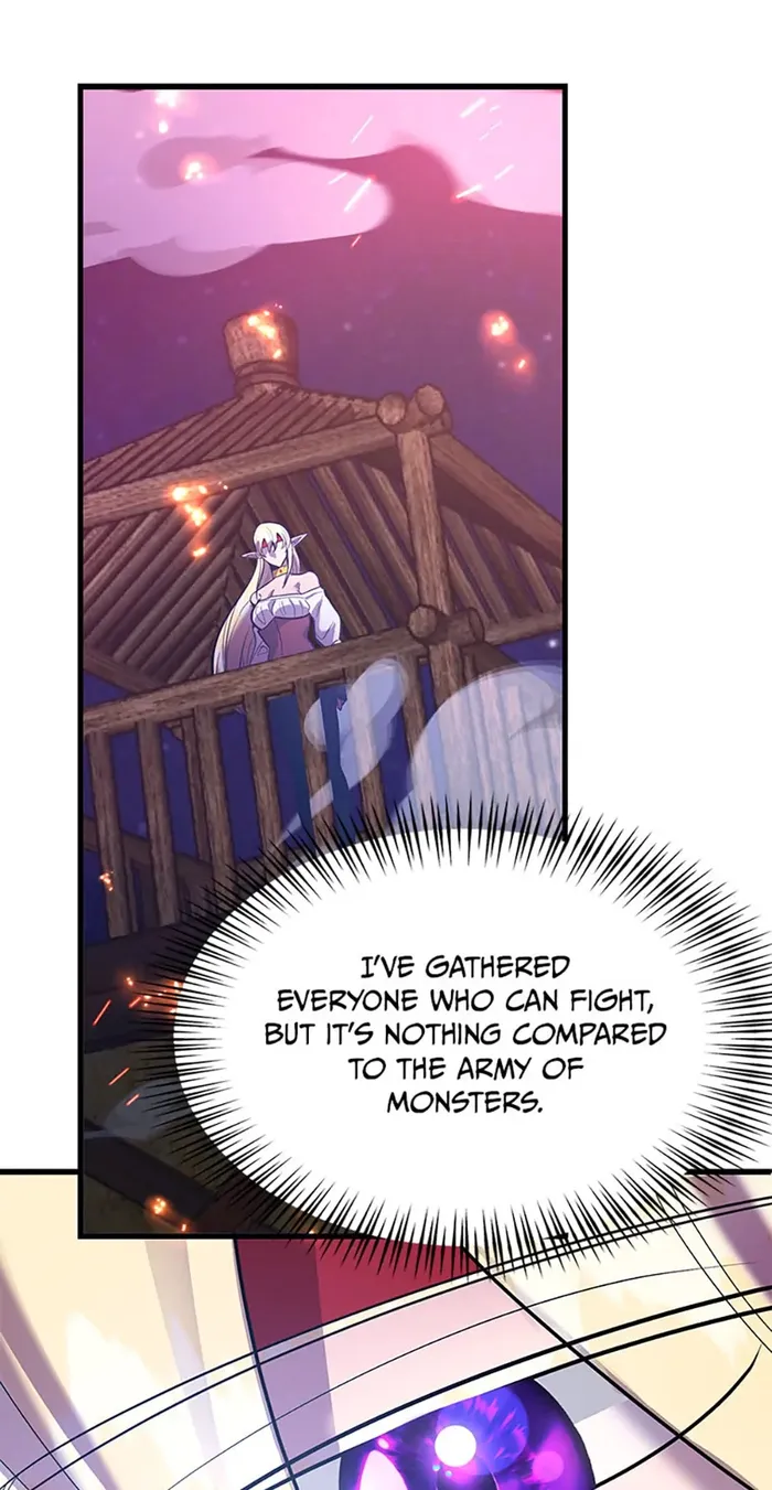 Read I Got Lucky And Pulled A 10th Rank Summon EN Manga Online