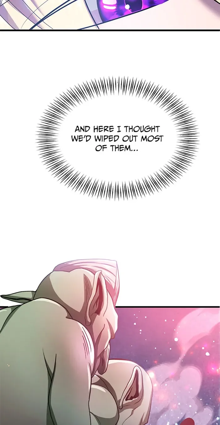 Read I Got Lucky And Pulled A 10th Rank Summon EN Manga Online