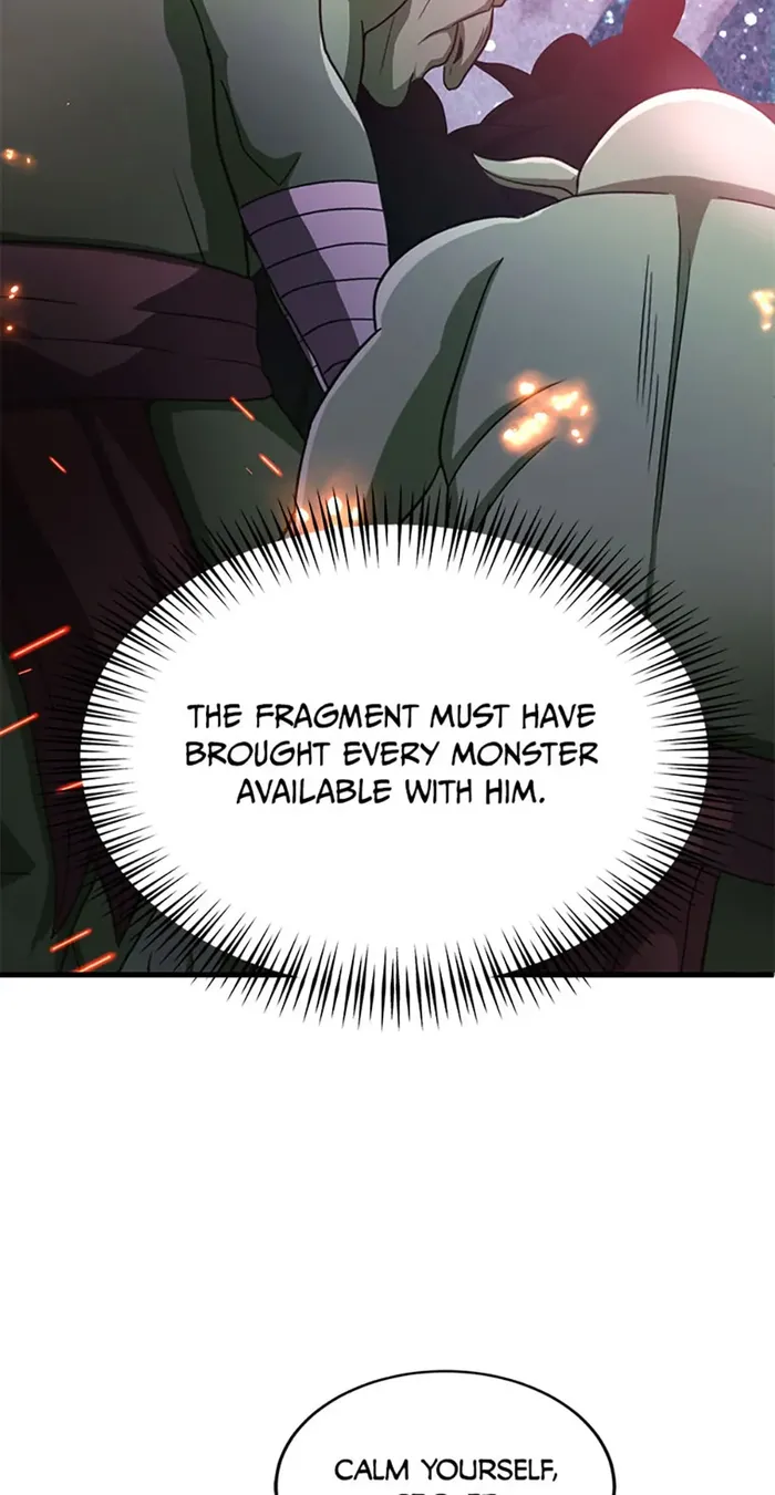 Read I Got Lucky And Pulled A 10th Rank Summon EN Manga Online