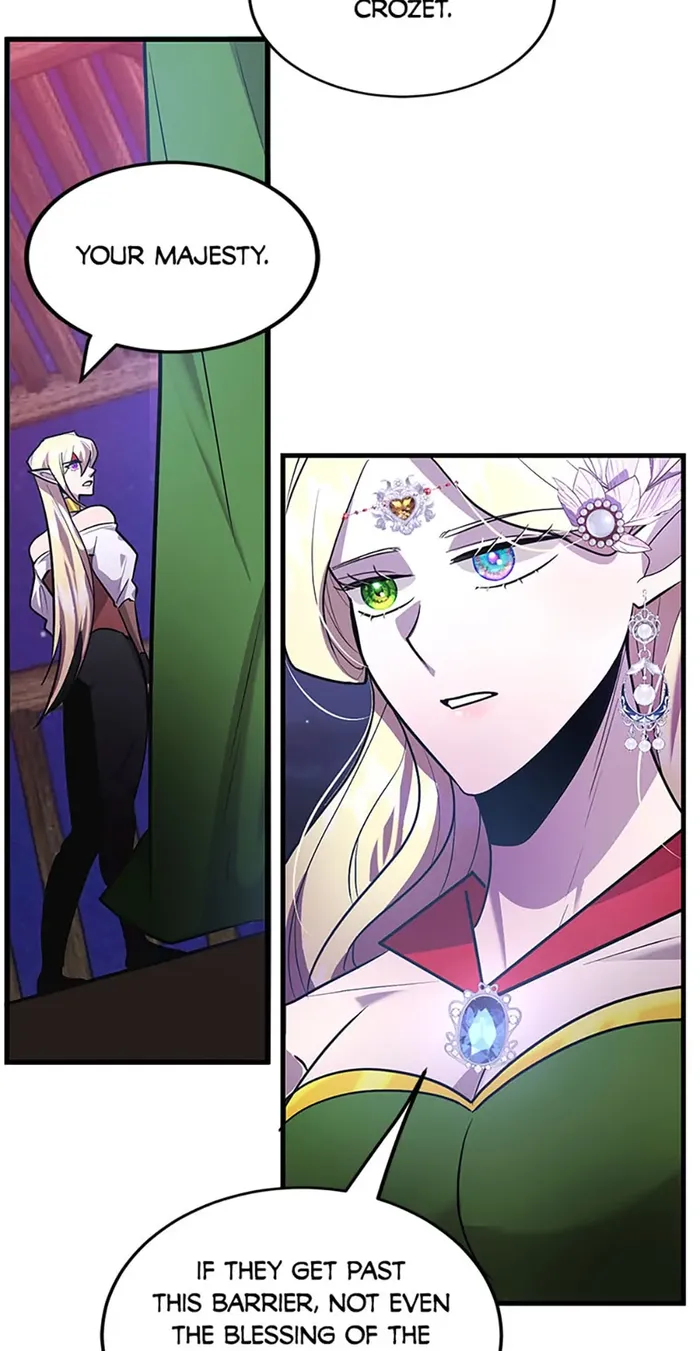 Read I Got Lucky And Pulled A 10th Rank Summon EN Manga Online