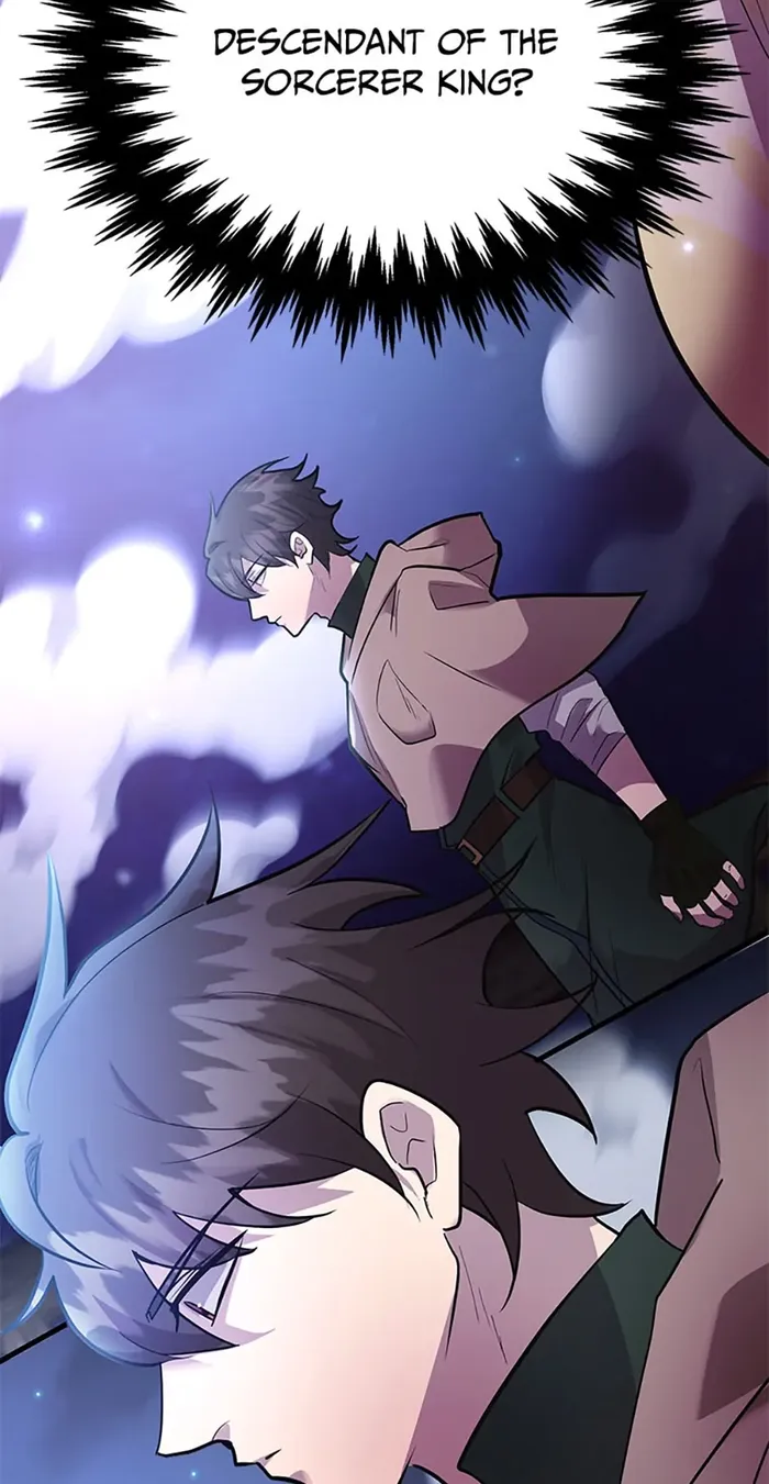 Read I Got Lucky And Pulled A 10th Rank Summon EN Manga Online