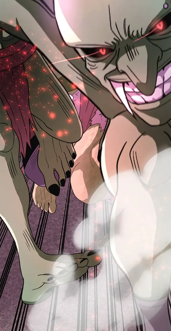 Read I Got Lucky And Pulled A 10th Rank Summon EN Manga Online