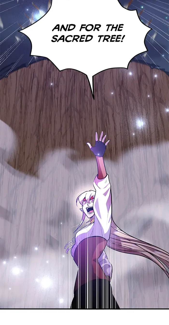 Read I Got Lucky And Pulled A 10th Rank Summon EN Manga Online