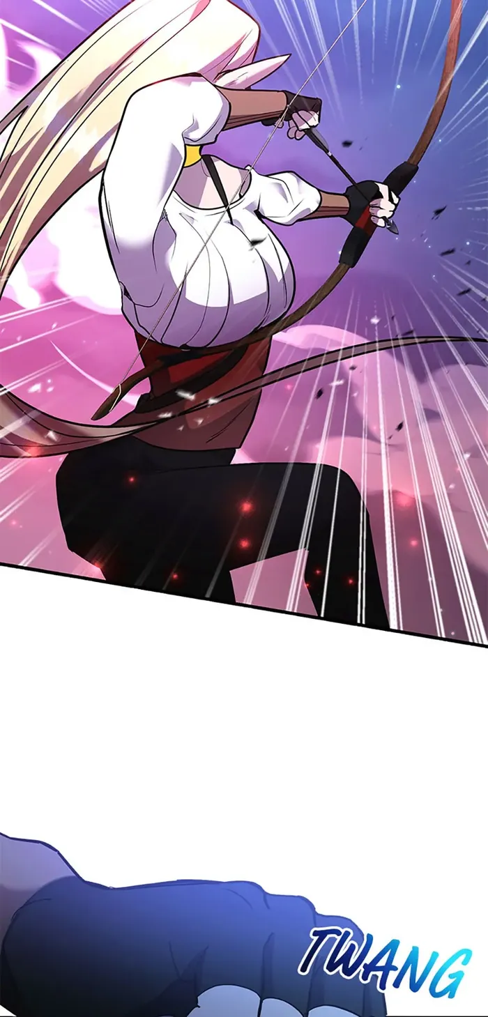 Read I Got Lucky And Pulled A 10th Rank Summon EN Manga Online