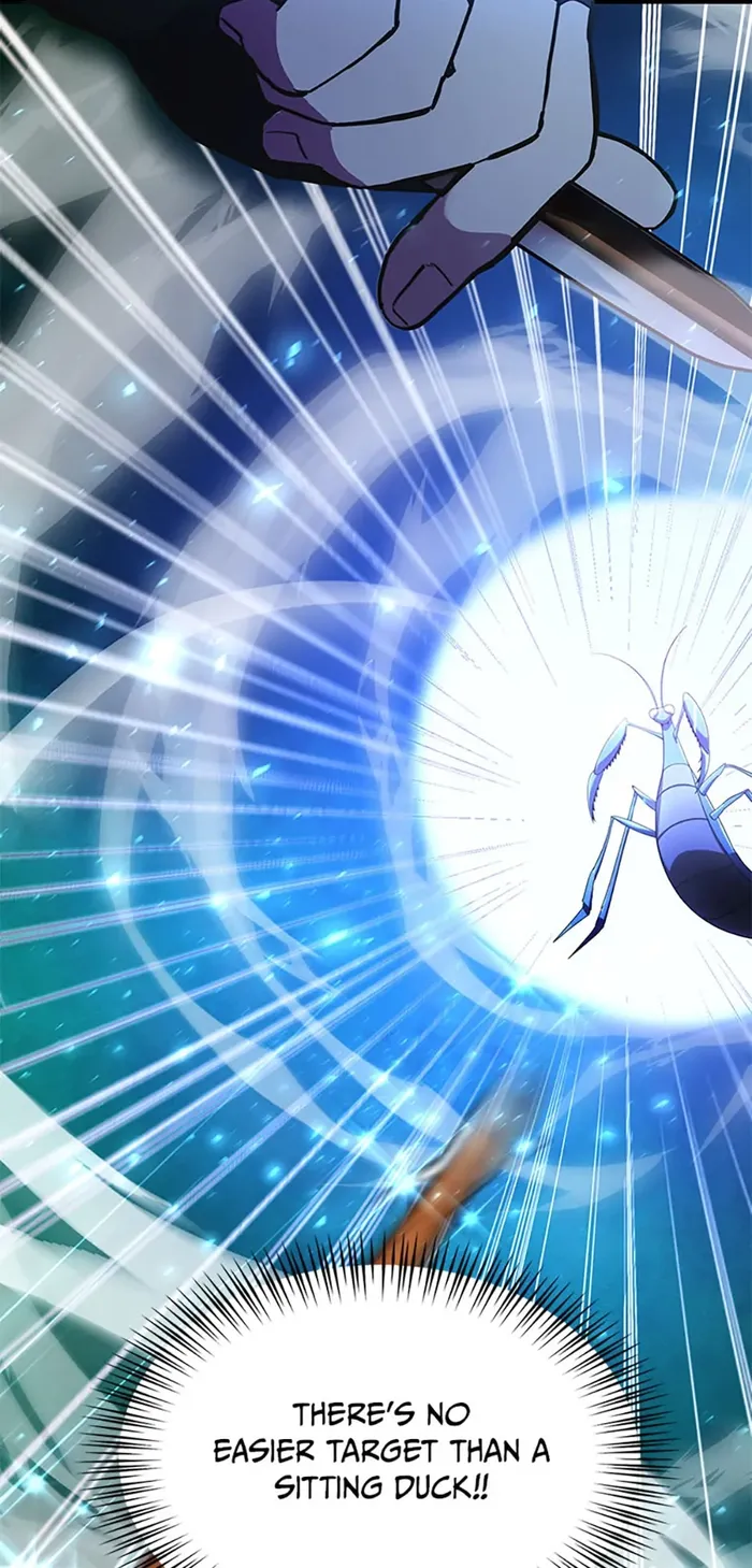 Read I Got Lucky And Pulled A 10th Rank Summon EN Manga Online