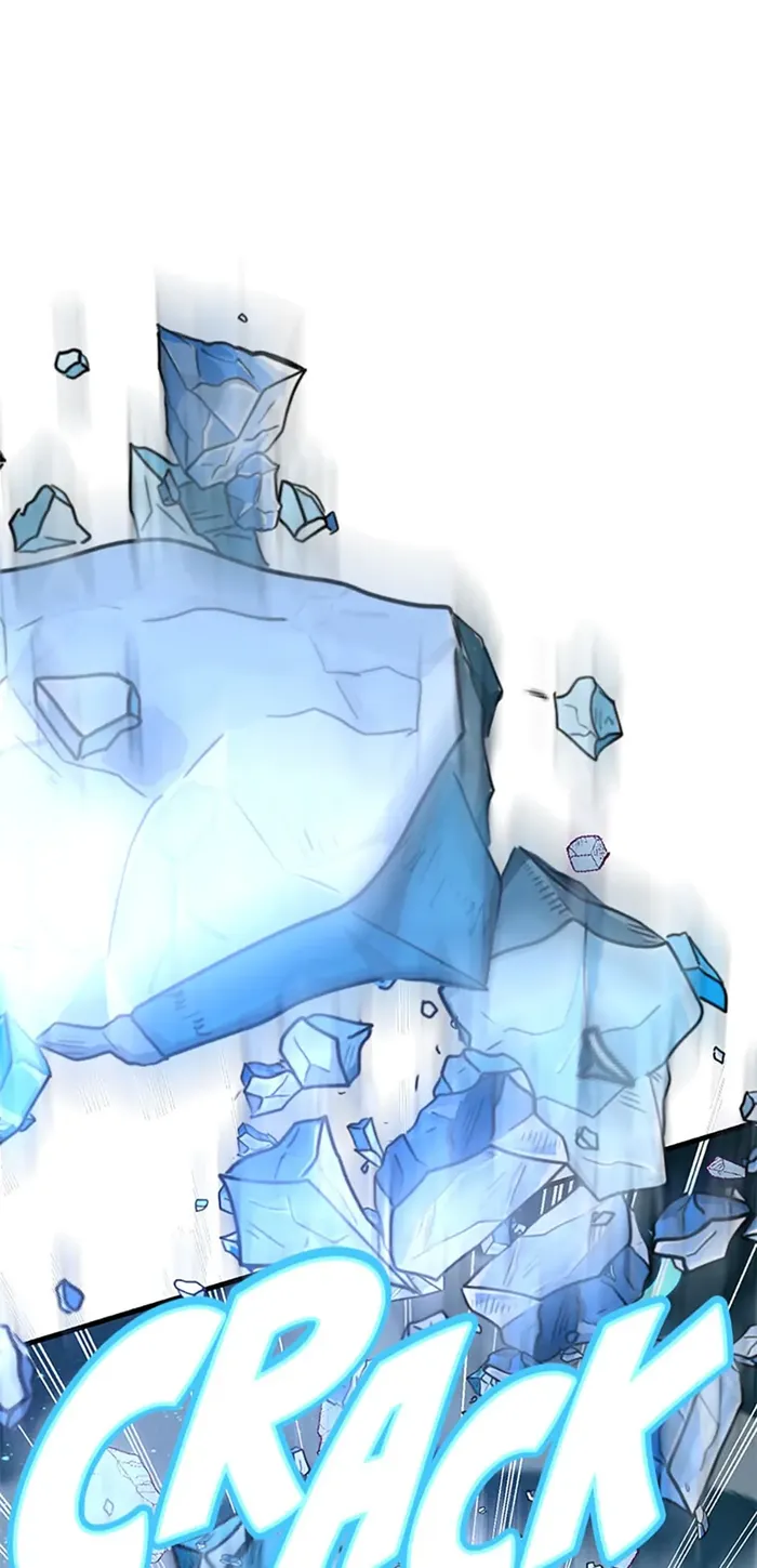 Read I Got Lucky And Pulled A 10th Rank Summon EN Manga Online