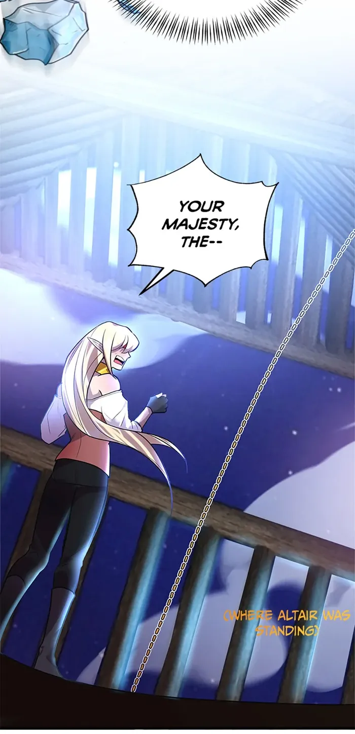 Read I Got Lucky And Pulled A 10th Rank Summon EN Manga Online