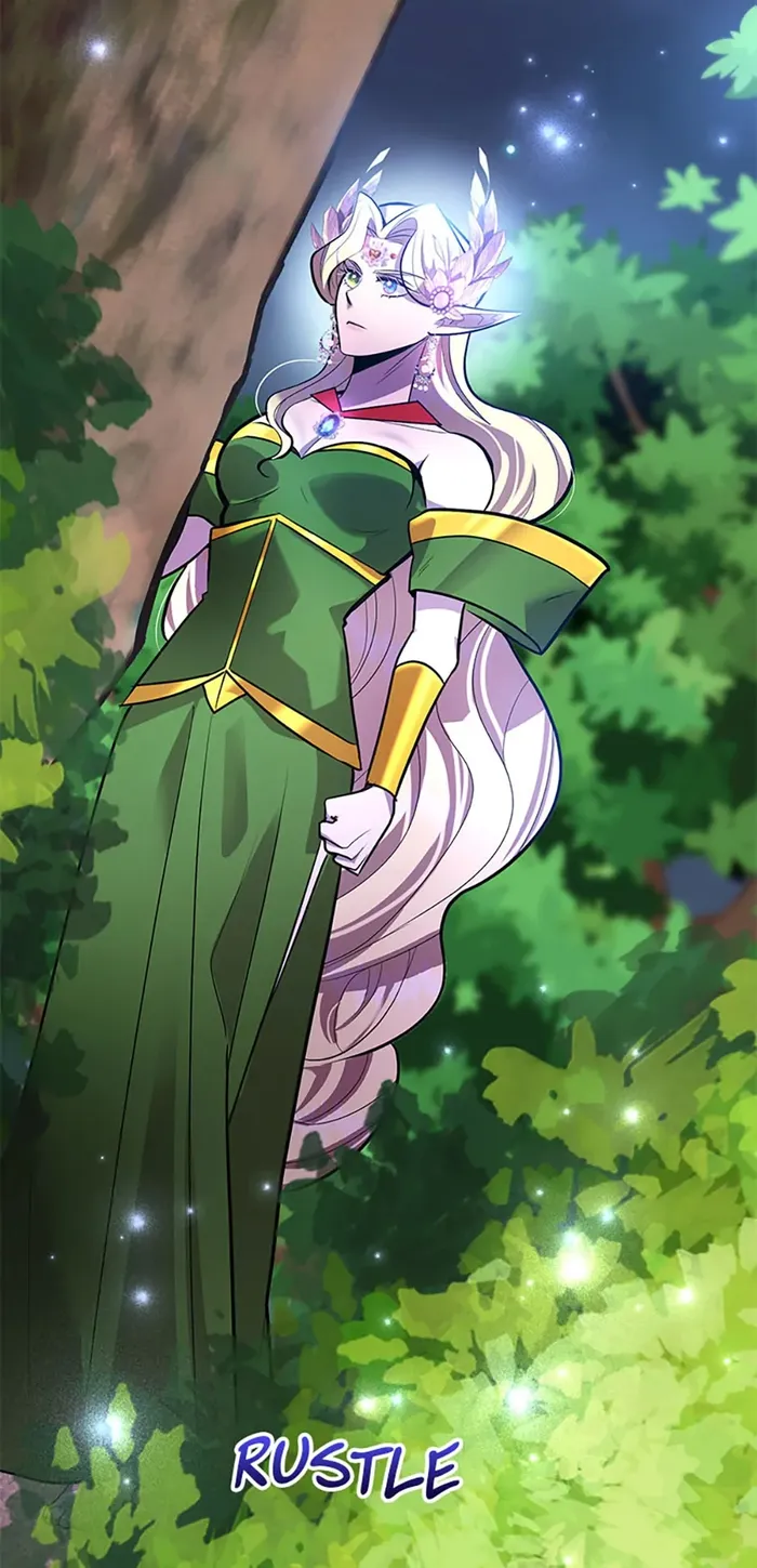 Read I Got Lucky And Pulled A 10th Rank Summon EN Manga Online