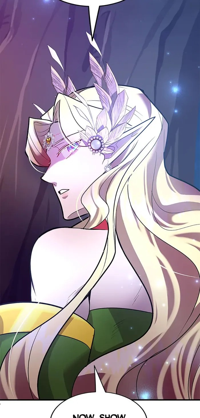 Read I Got Lucky And Pulled A 10th Rank Summon EN Manga Online