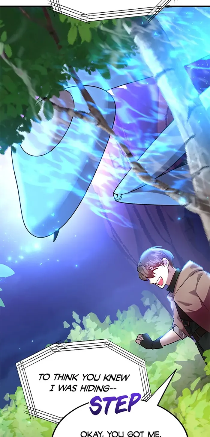 Read I Got Lucky And Pulled A 10th Rank Summon EN Manga Online