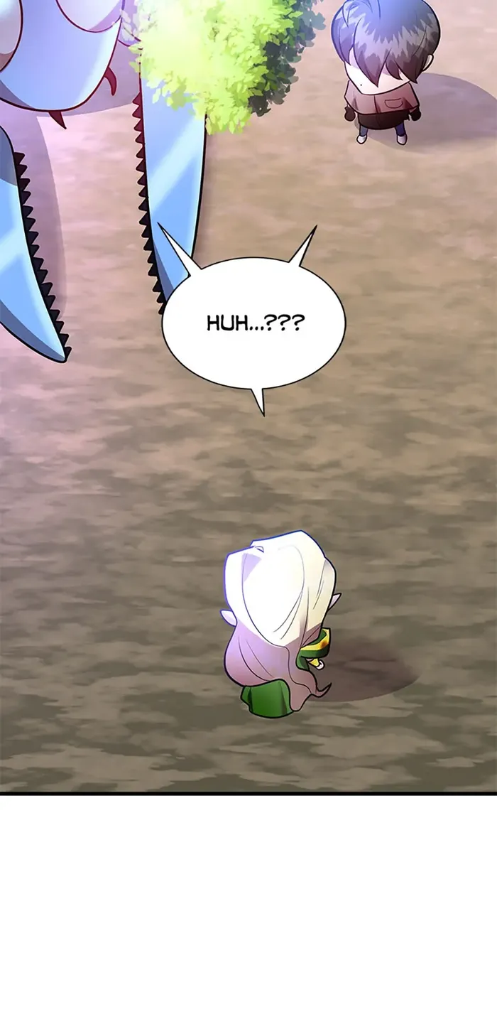 Read I Got Lucky And Pulled A 10th Rank Summon EN Manga Online