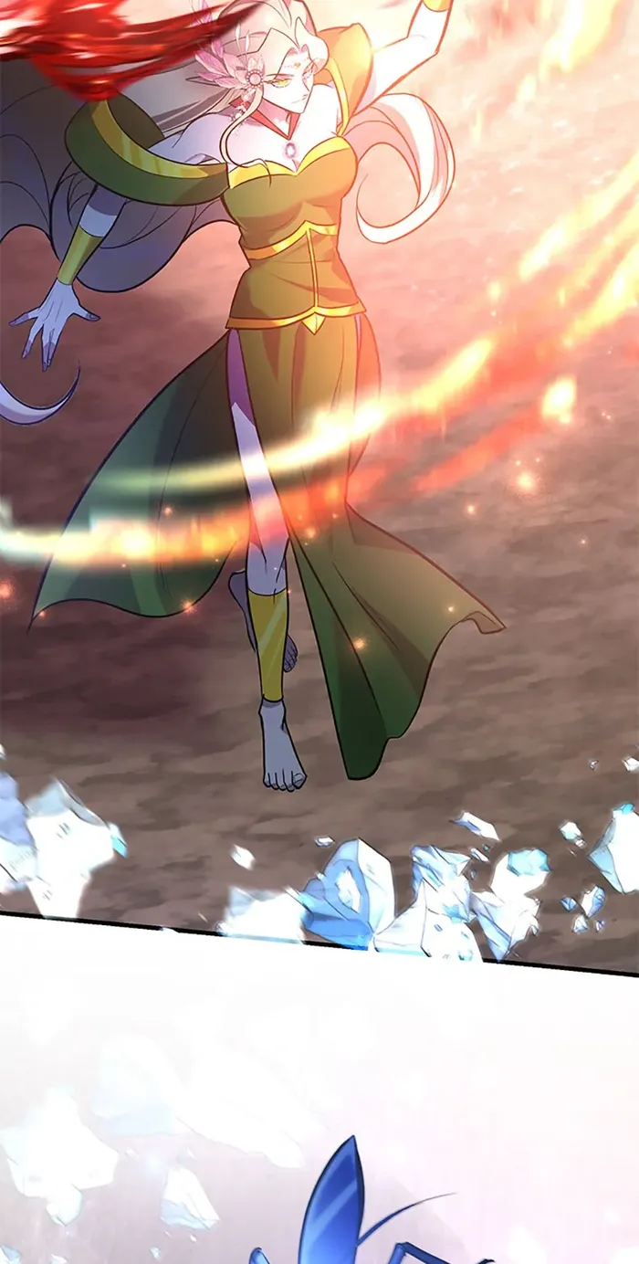 Read I Got Lucky And Pulled A 10th Rank Summon EN Manga Online