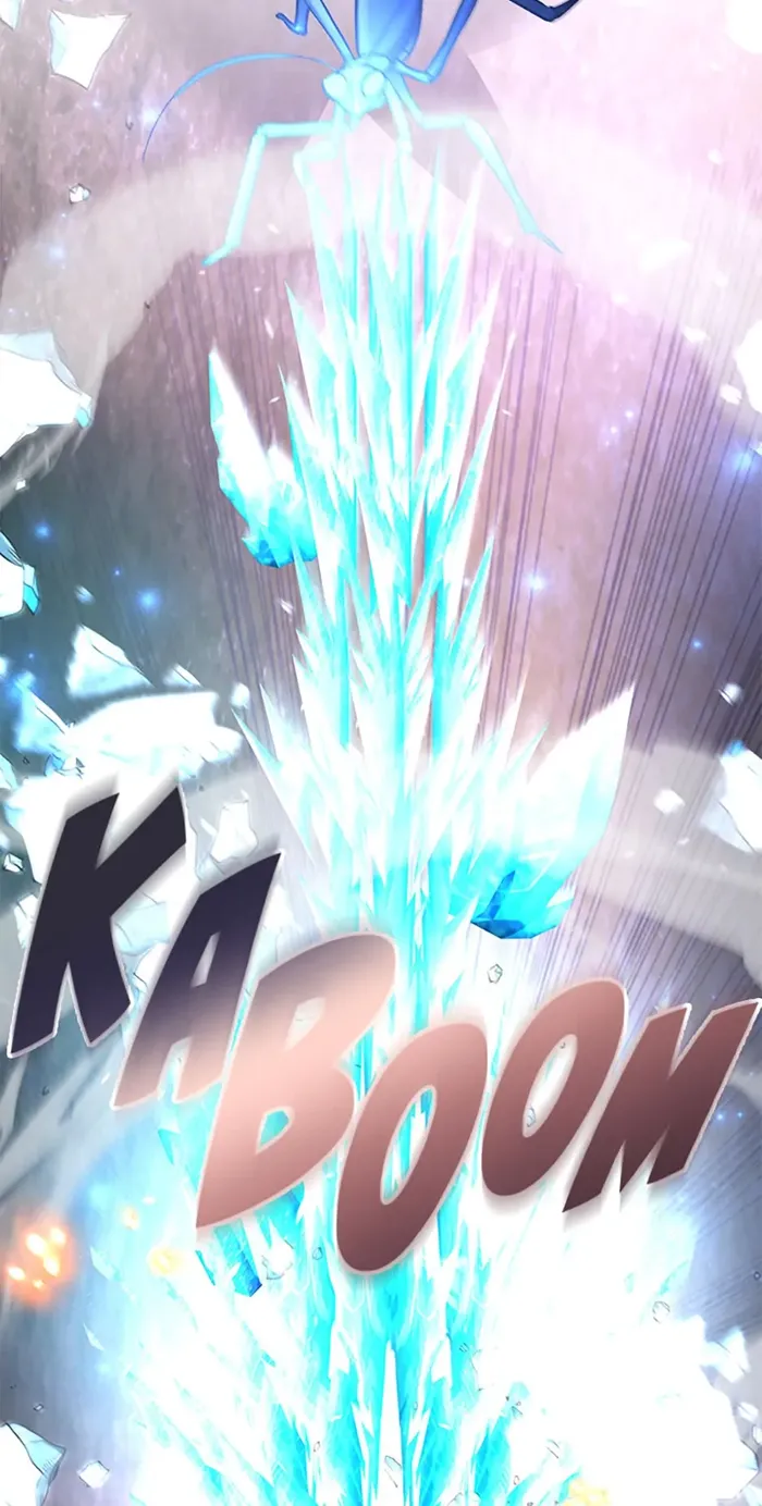 Read I Got Lucky And Pulled A 10th Rank Summon EN Manga Online