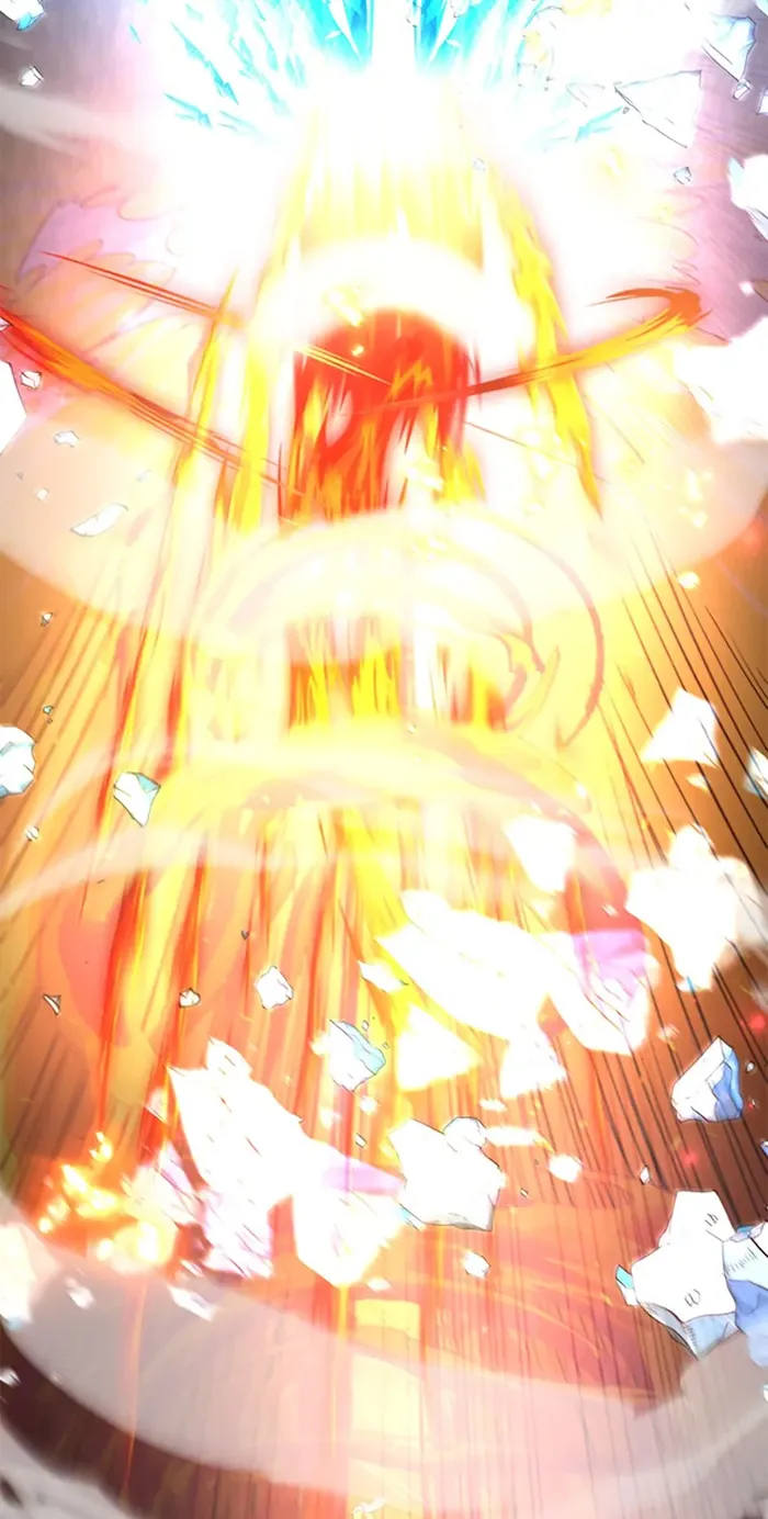 Read I Got Lucky And Pulled A 10th Rank Summon EN Manga Online