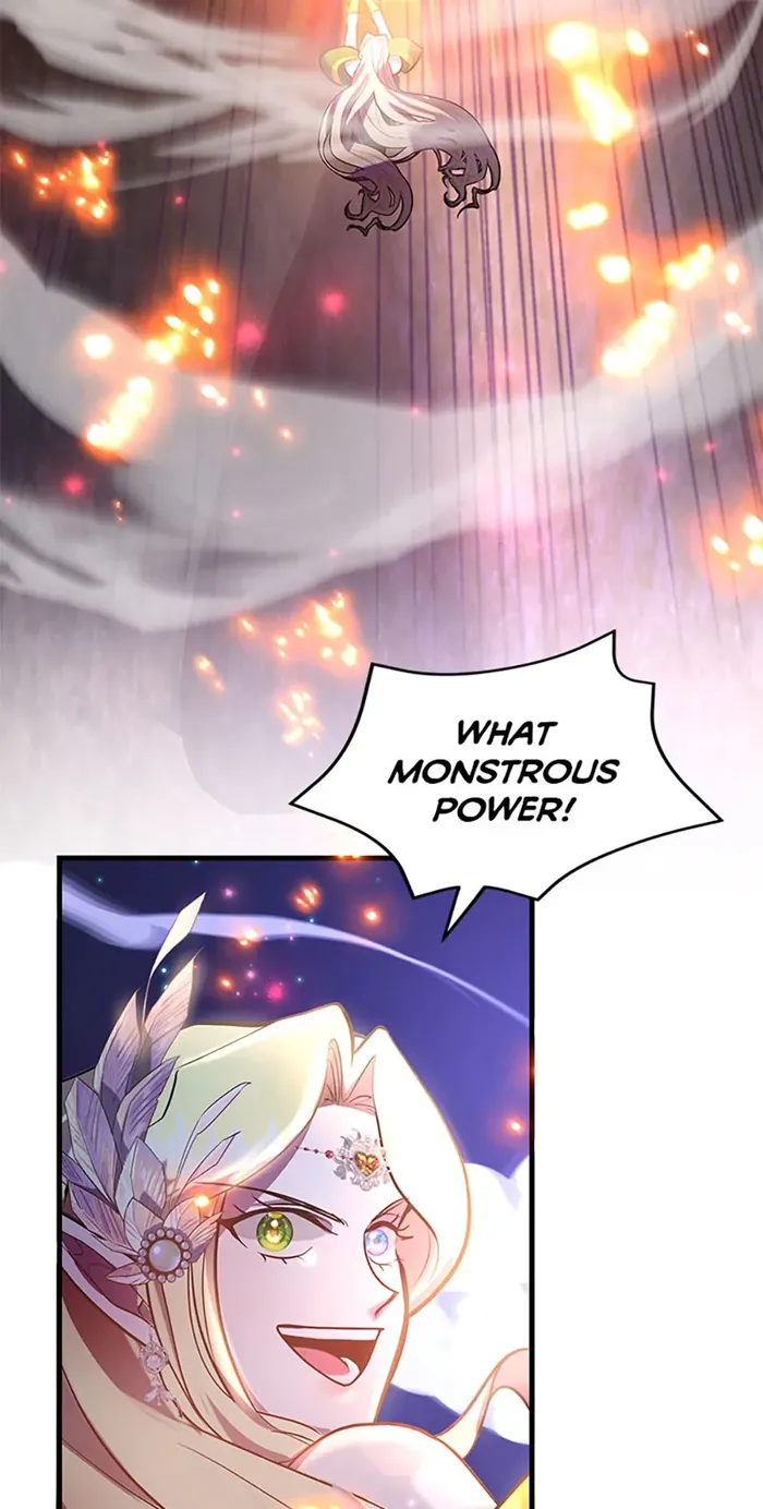 Read I Got Lucky And Pulled A 10th Rank Summon EN Manga Online