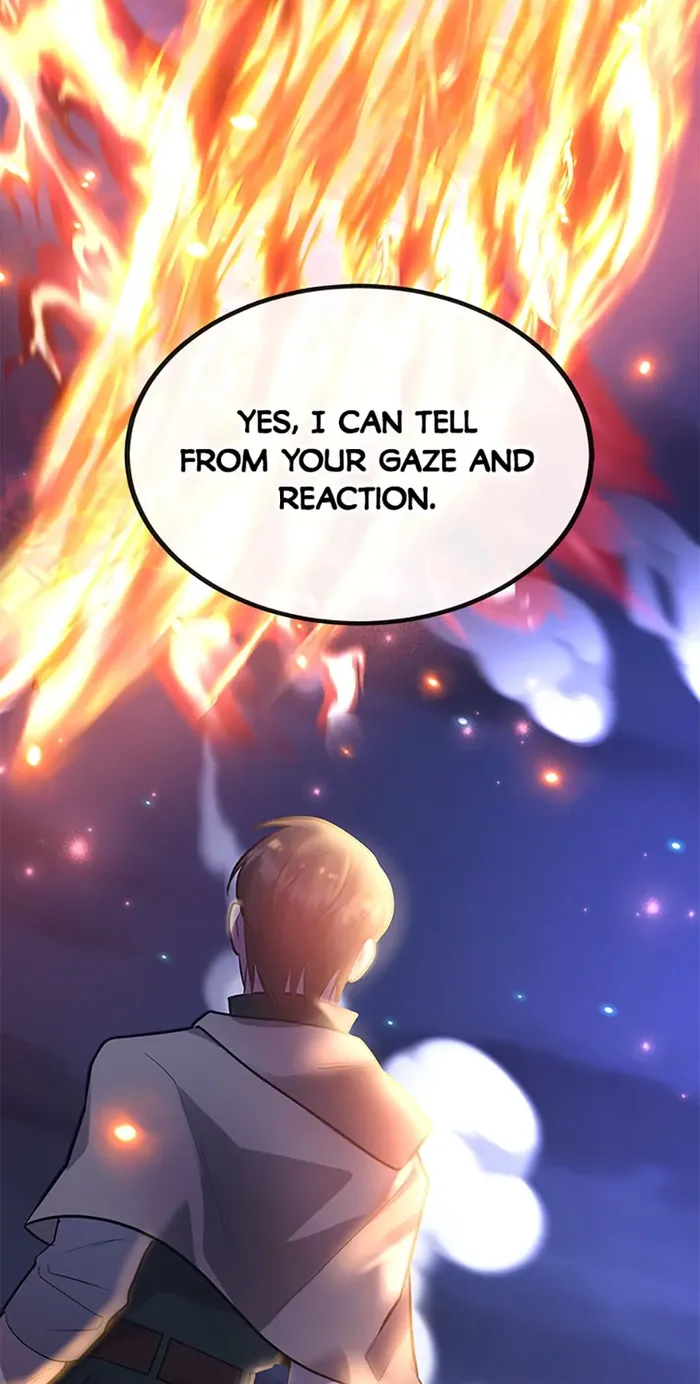 Read I Got Lucky And Pulled A 10th Rank Summon EN Manga Online