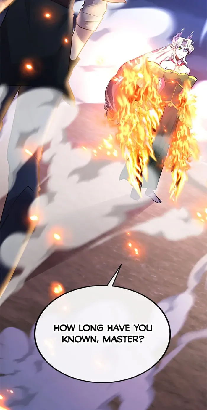 Read I Got Lucky And Pulled A 10th Rank Summon EN Manga Online