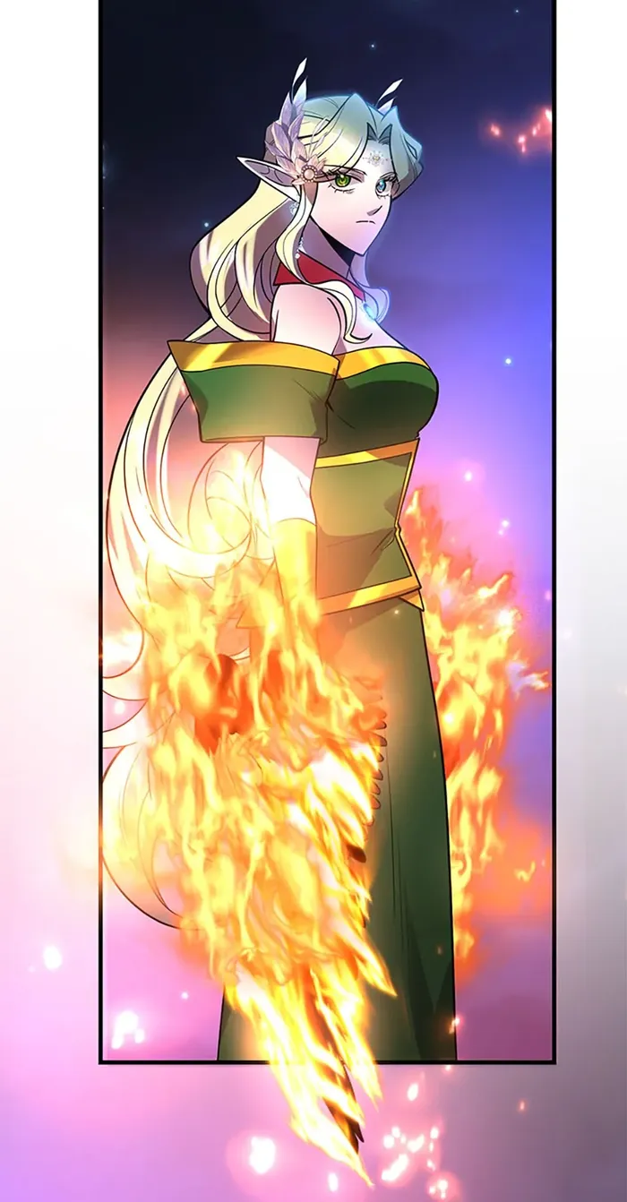 Read I Got Lucky And Pulled A 10th Rank Summon EN Manga Online