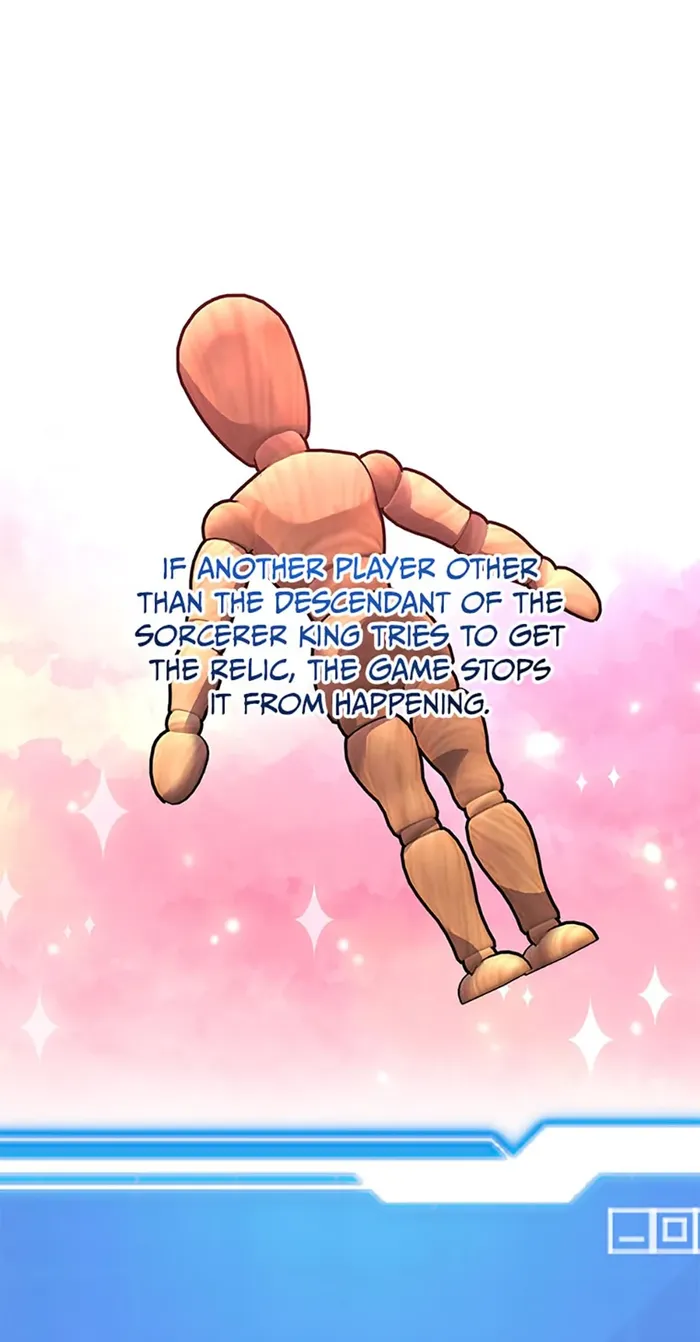 Read I Got Lucky And Pulled A 10th Rank Summon EN Manga Online