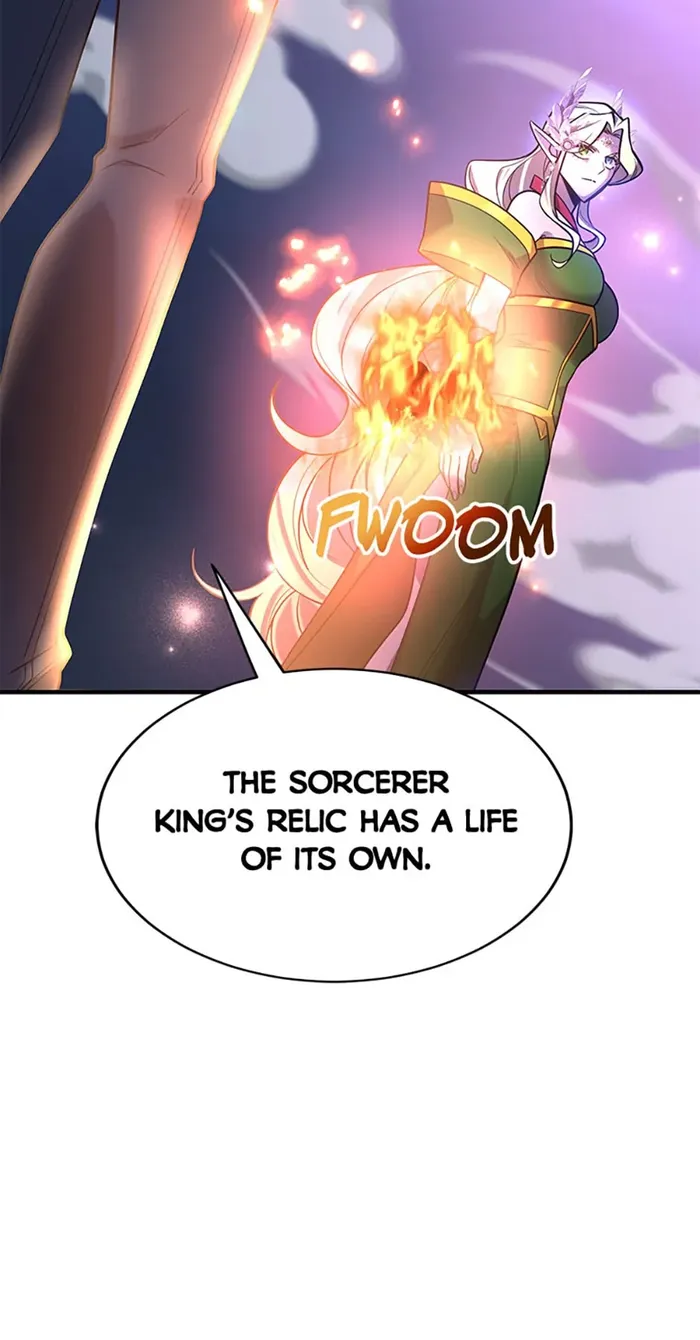 Read I Got Lucky And Pulled A 10th Rank Summon EN Manga Online