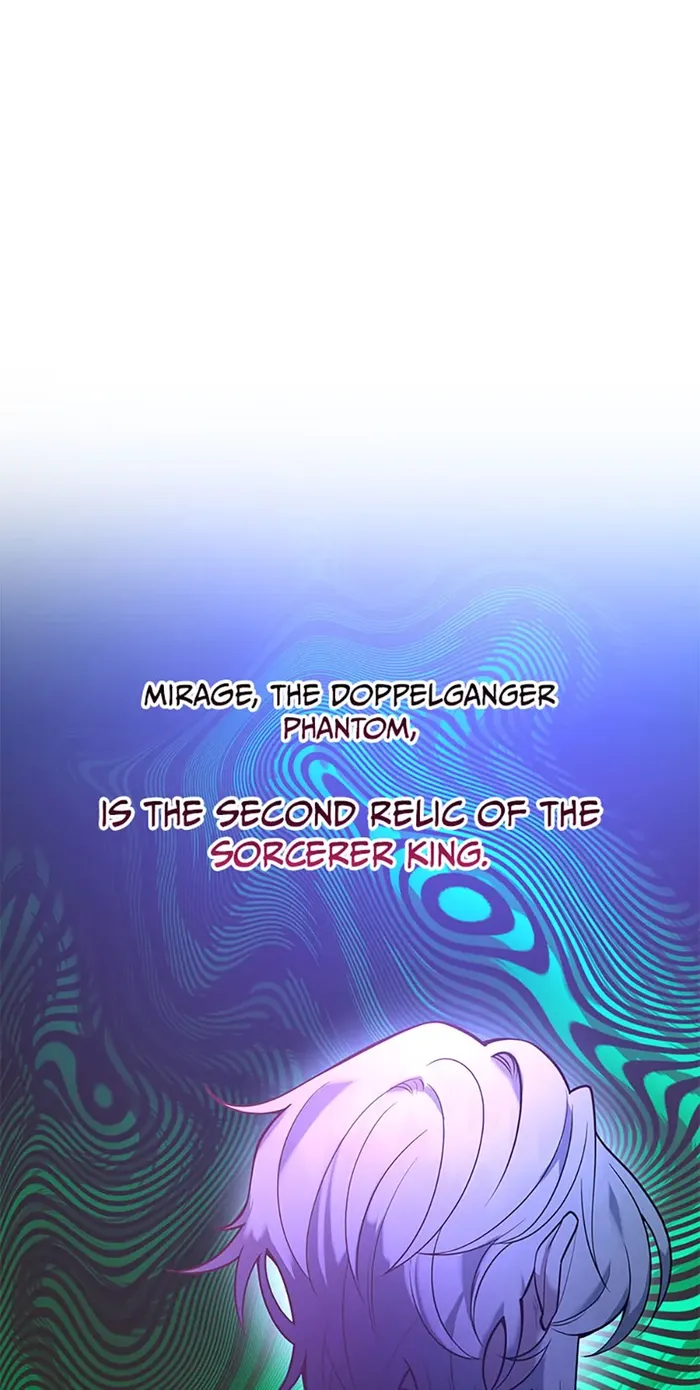 Read I Got Lucky And Pulled A 10th Rank Summon EN Manga Online