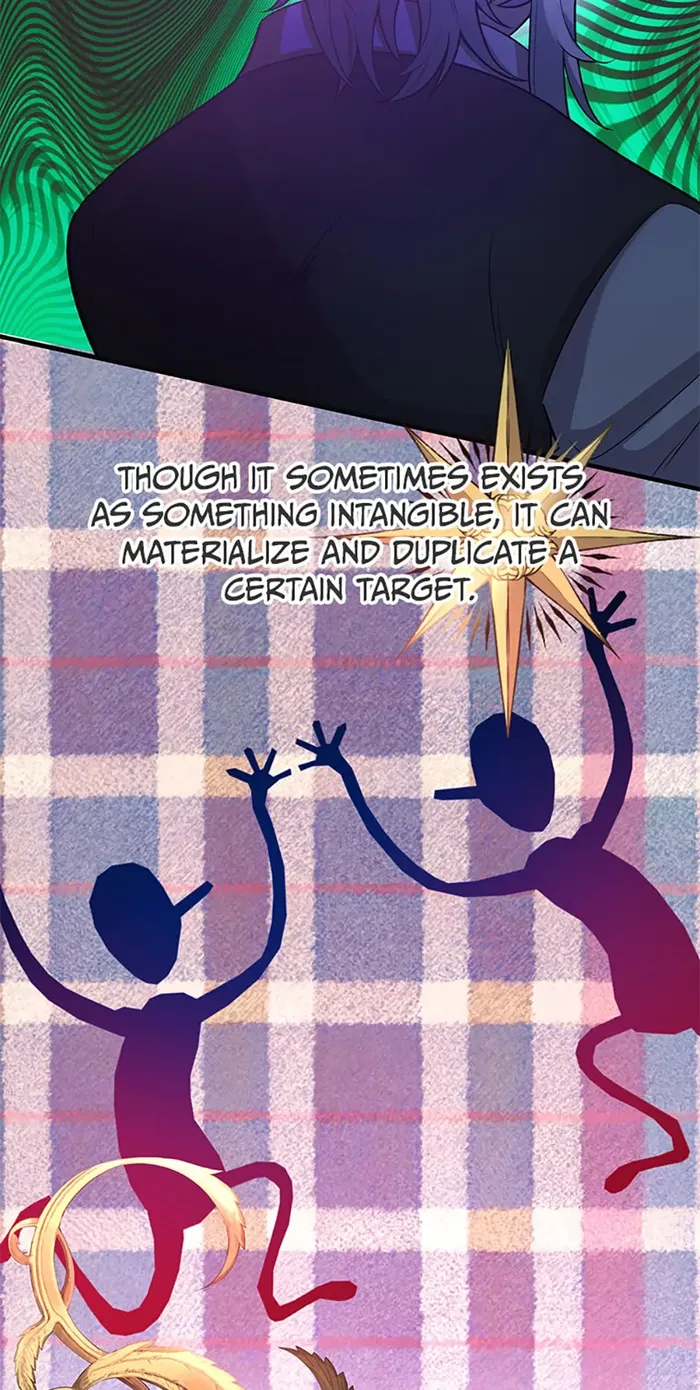 Read I Got Lucky And Pulled A 10th Rank Summon EN Manga Online