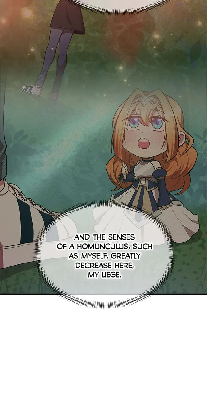 Read I Got Lucky And Pulled A 10th Rank Summon EN Manga Online