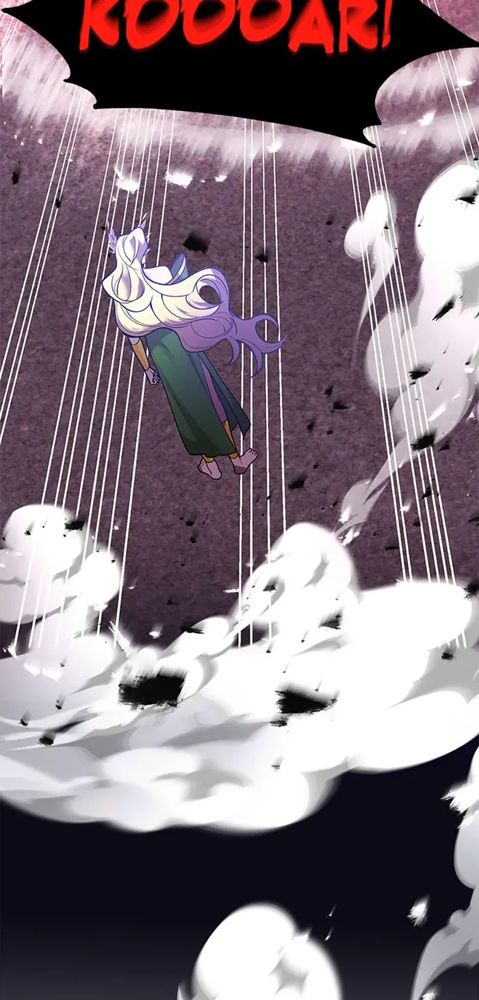 Read I Got Lucky And Pulled A 10th Rank Summon EN Manga Online