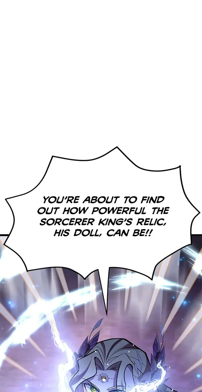Read I Got Lucky And Pulled A 10th Rank Summon EN Manga Online