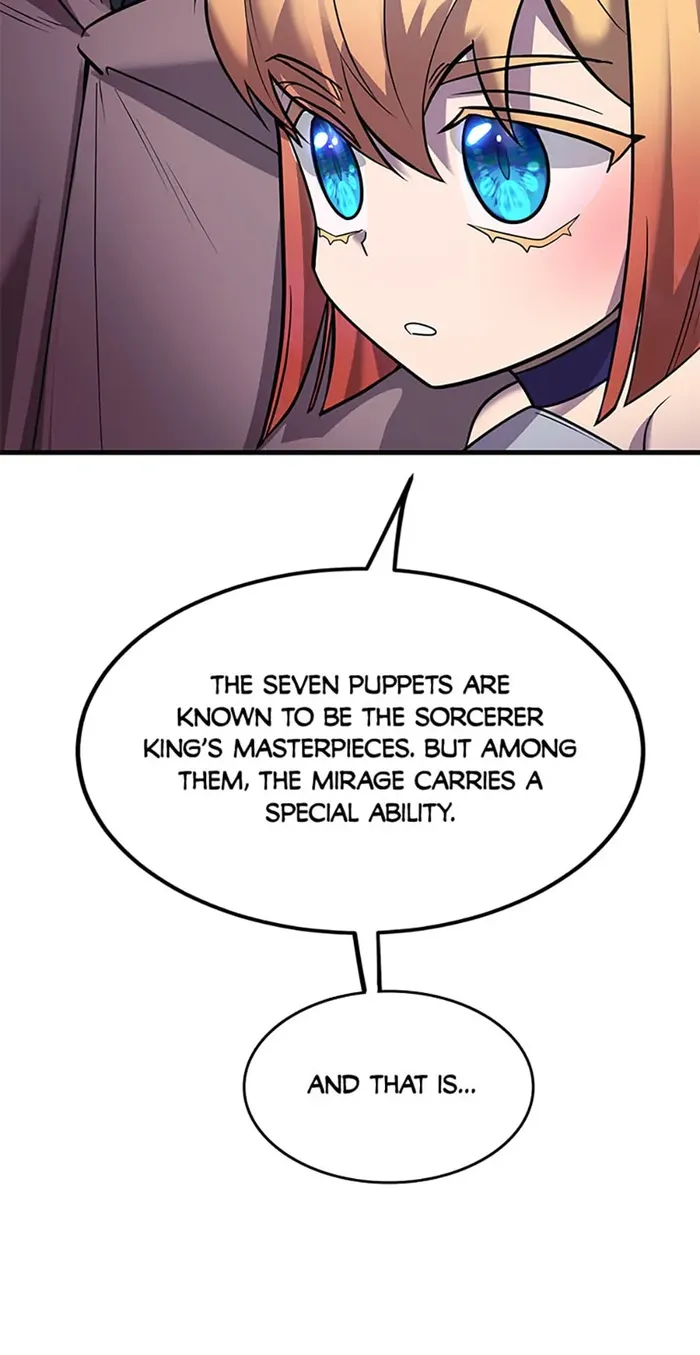 Read I Got Lucky And Pulled A 10th Rank Summon EN Manga Online