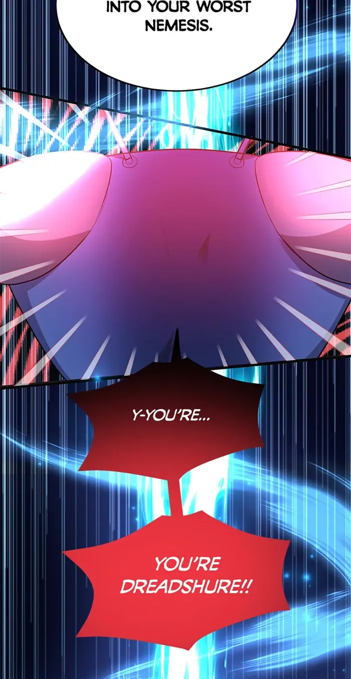 Read I Got Lucky And Pulled A 10th Rank Summon EN Manga Online