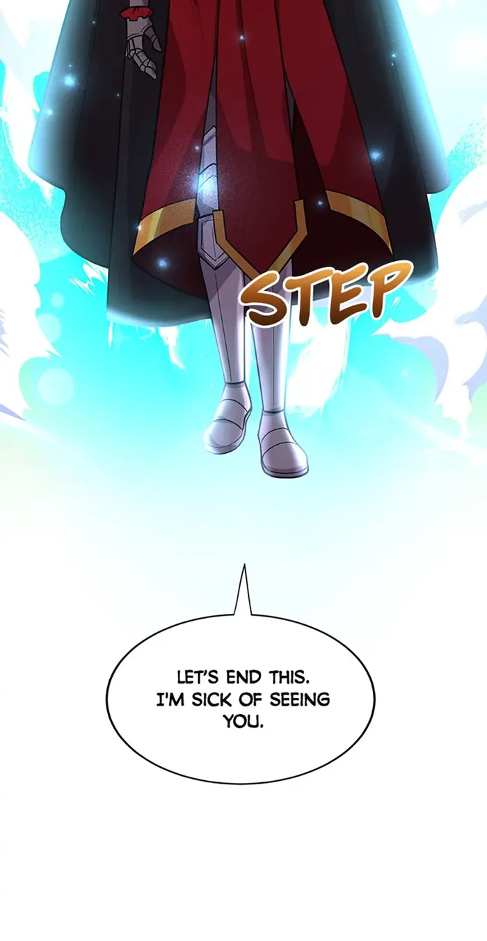 Read I Got Lucky And Pulled A 10th Rank Summon EN Manga Online