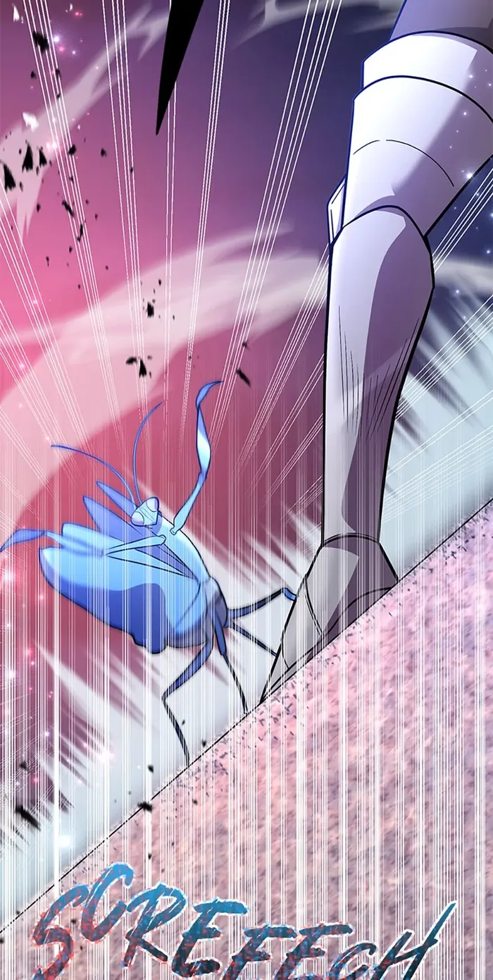 Read I Got Lucky And Pulled A 10th Rank Summon EN Manga Online