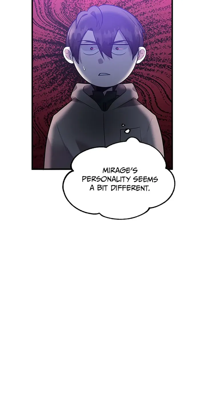 Read I Got Lucky And Pulled A 10th Rank Summon EN Manga Online