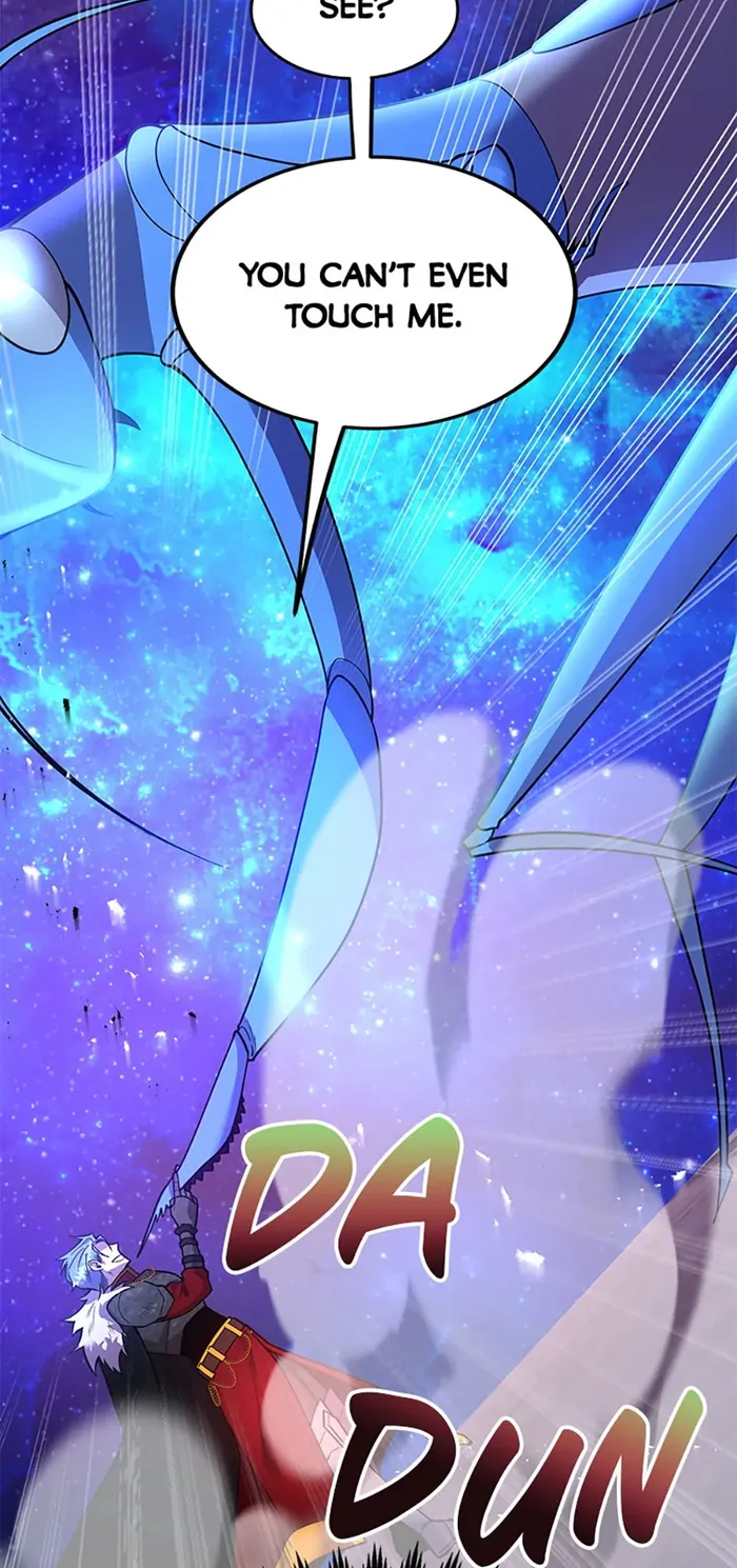 Read I Got Lucky And Pulled A 10th Rank Summon EN Manga Online