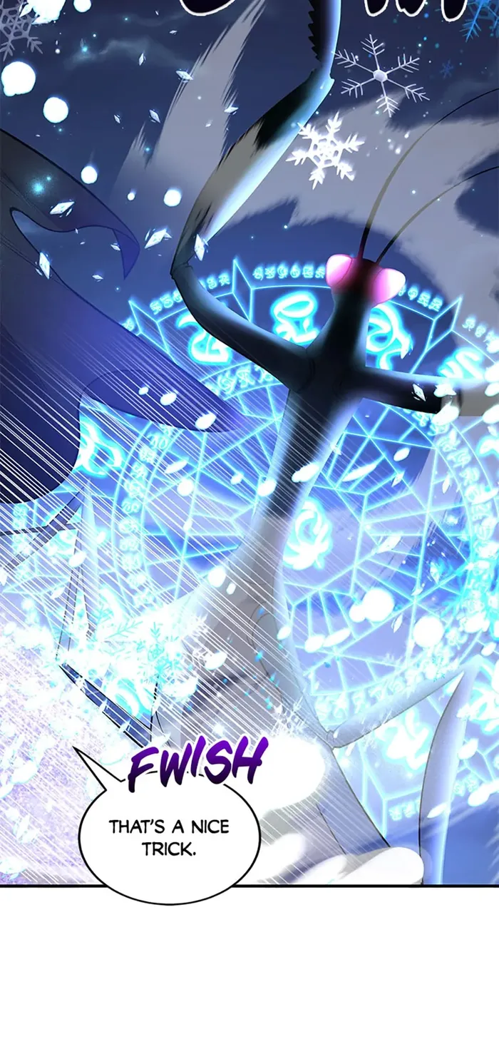 Read I Got Lucky And Pulled A 10th Rank Summon EN Manga Online