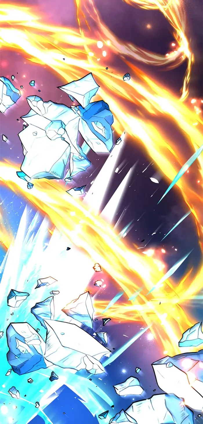 Read I Got Lucky And Pulled A 10th Rank Summon EN Manga Online