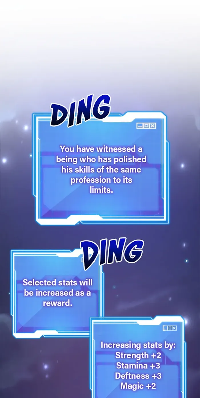 Read I Got Lucky And Pulled A 10th Rank Summon EN Manga Online