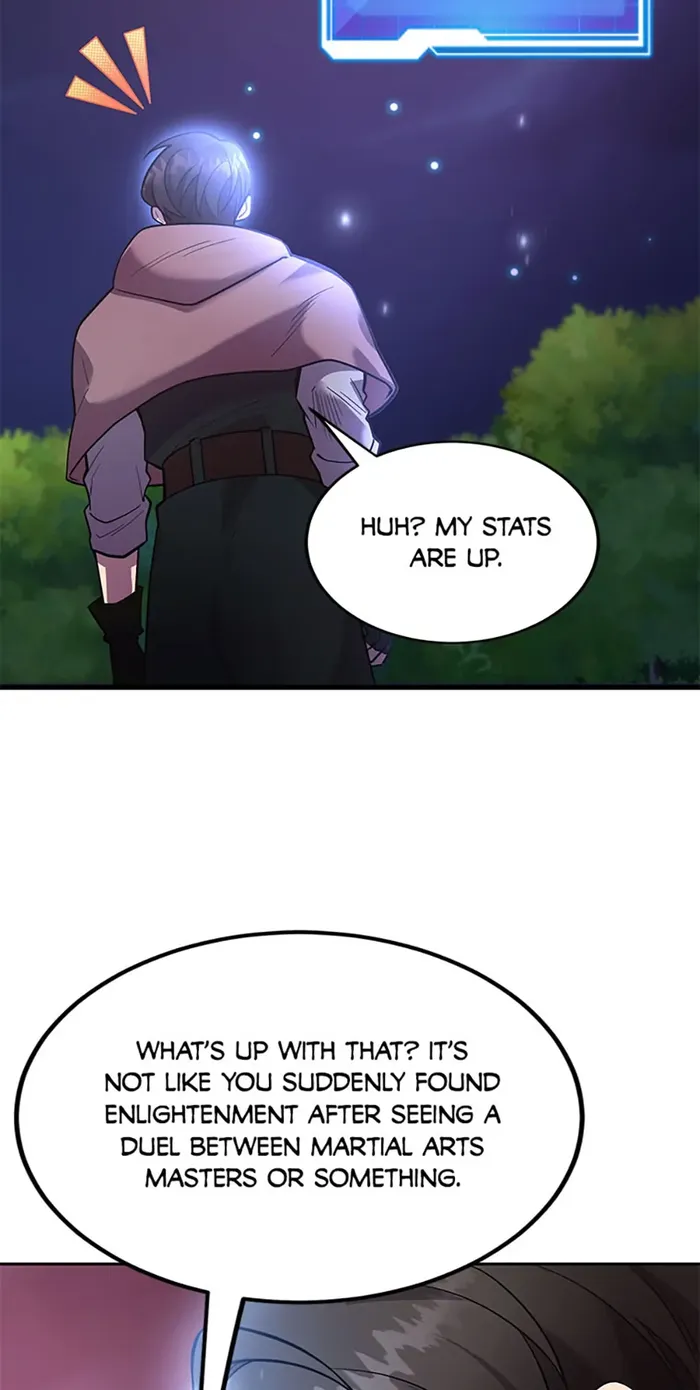 Read I Got Lucky And Pulled A 10th Rank Summon EN Manga Online