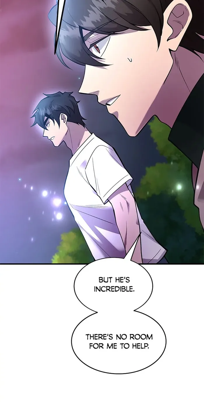 Read I Got Lucky And Pulled A 10th Rank Summon EN Manga Online