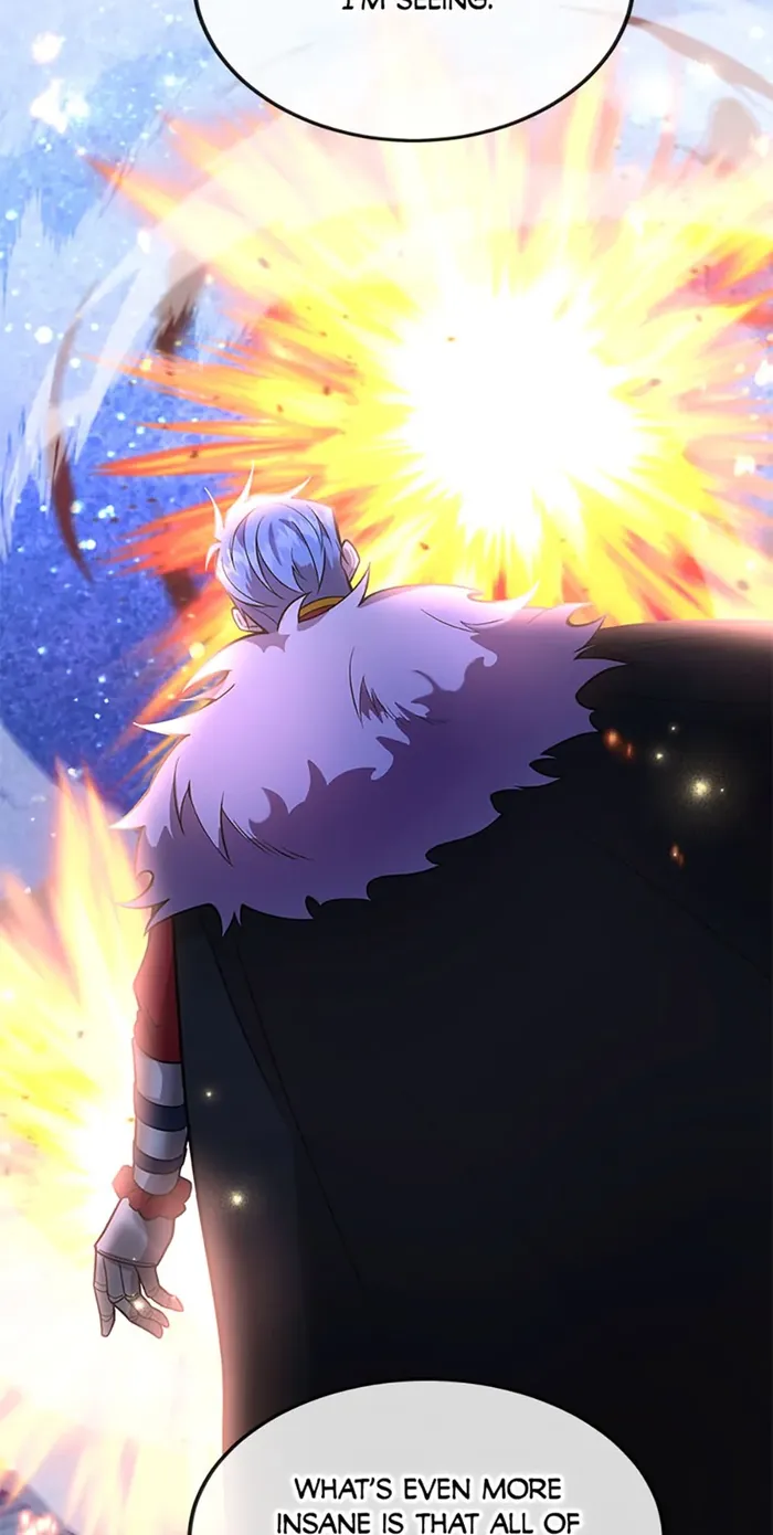 Read I Got Lucky And Pulled A 10th Rank Summon EN Manga Online