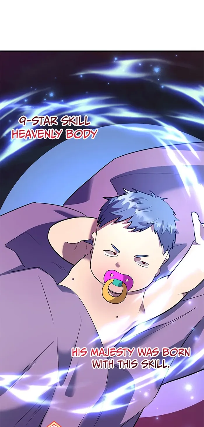 Read I Got Lucky And Pulled A 10th Rank Summon EN Manga Online