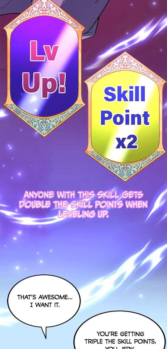 Read I Got Lucky And Pulled A 10th Rank Summon EN Manga Online