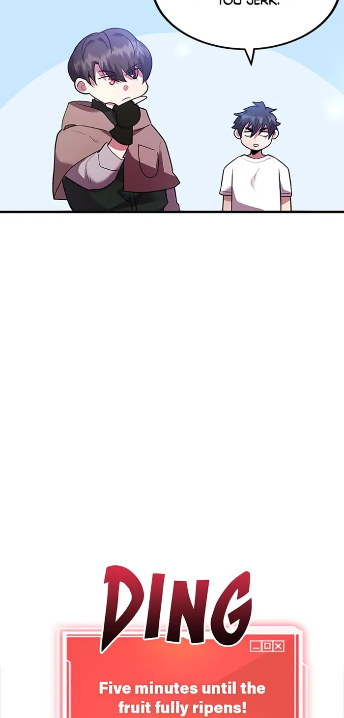 Read I Got Lucky And Pulled A 10th Rank Summon EN Manga Online