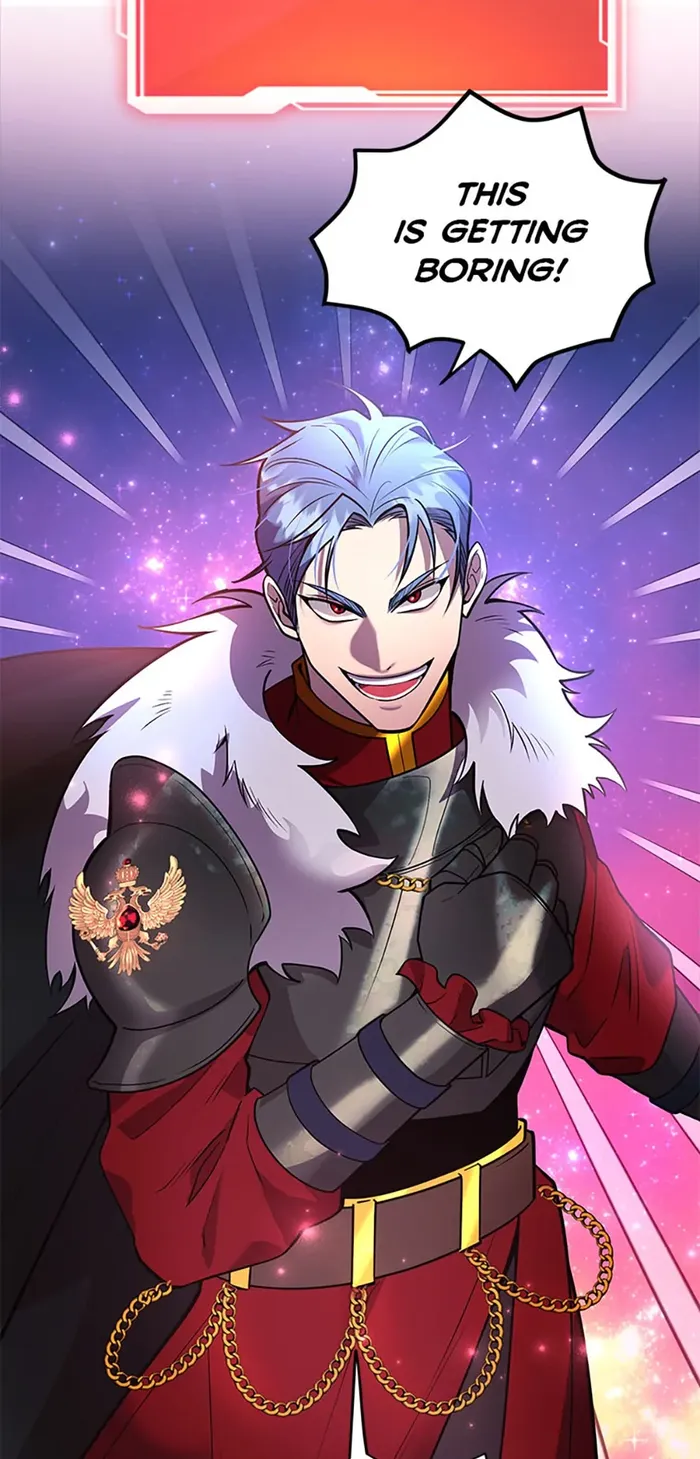 Read I Got Lucky And Pulled A 10th Rank Summon EN Manga Online