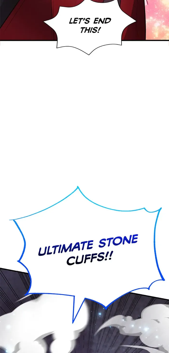 Read I Got Lucky And Pulled A 10th Rank Summon EN Manga Online