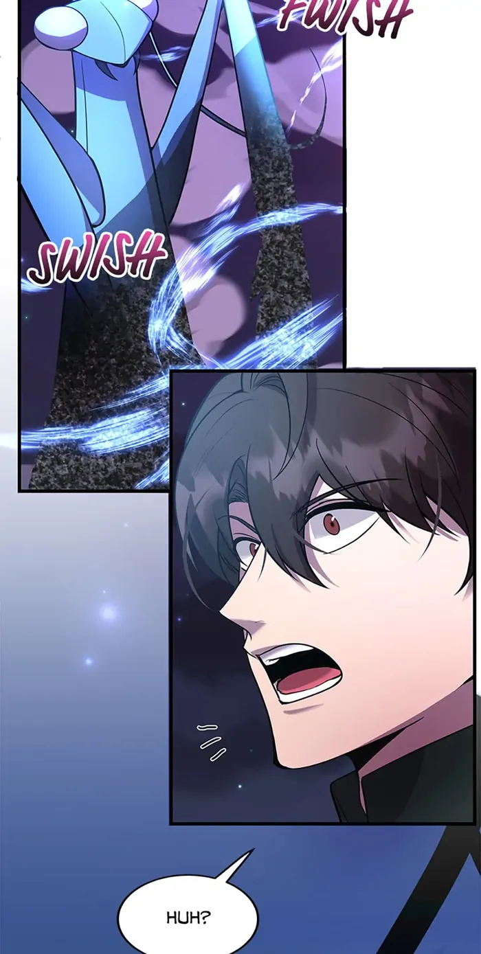 Read I Got Lucky And Pulled A 10th Rank Summon EN Manga Online