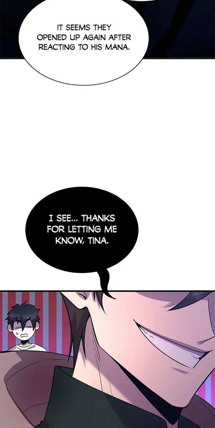 Read I Got Lucky And Pulled A 10th Rank Summon EN Manga Online