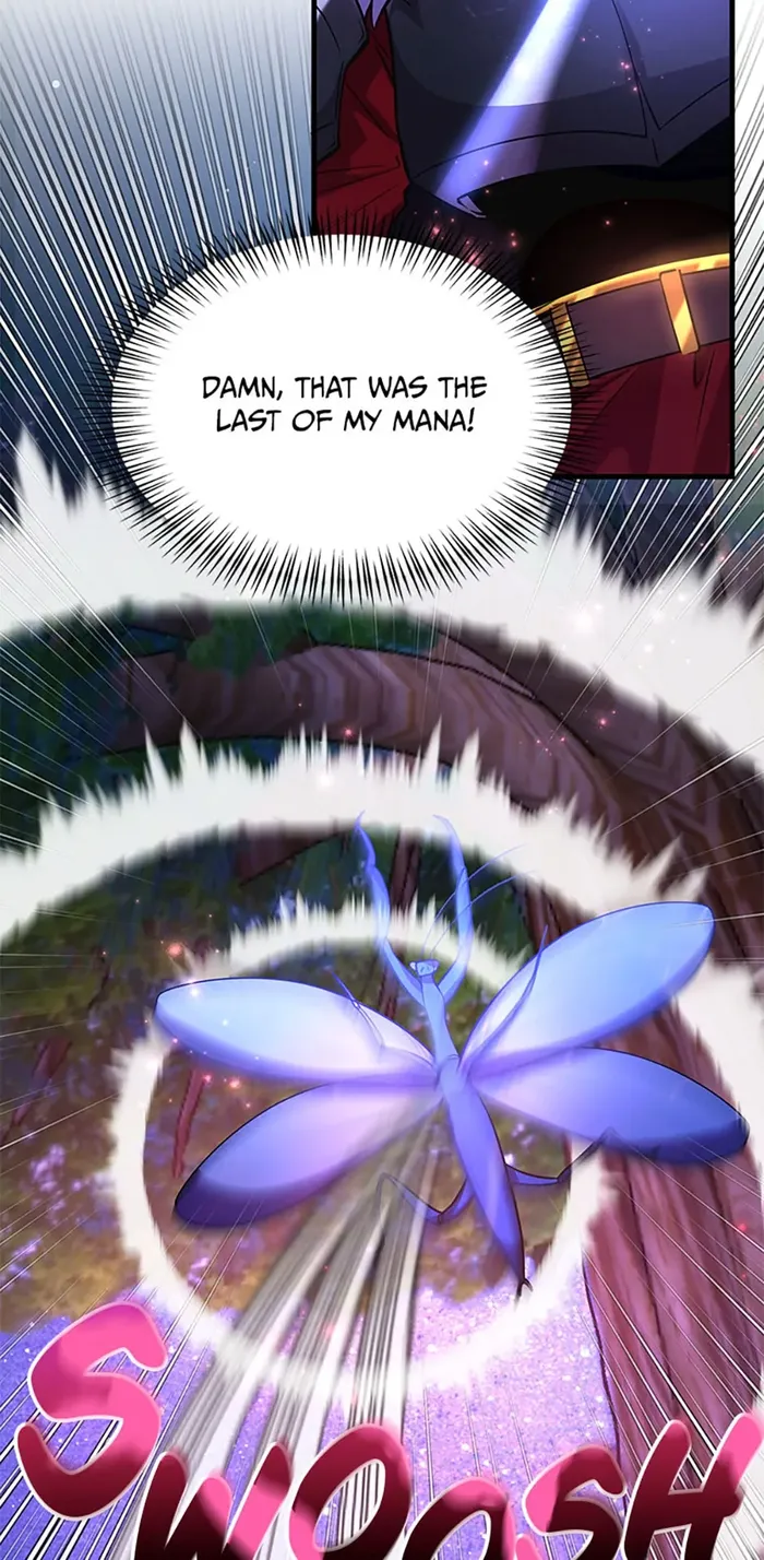 Read I Got Lucky And Pulled A 10th Rank Summon EN Manga Online